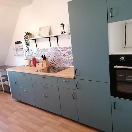 Ruestzeitenheim Sonnenschein Saalburg-Ebersdorf Zewnętrze zdjęcie