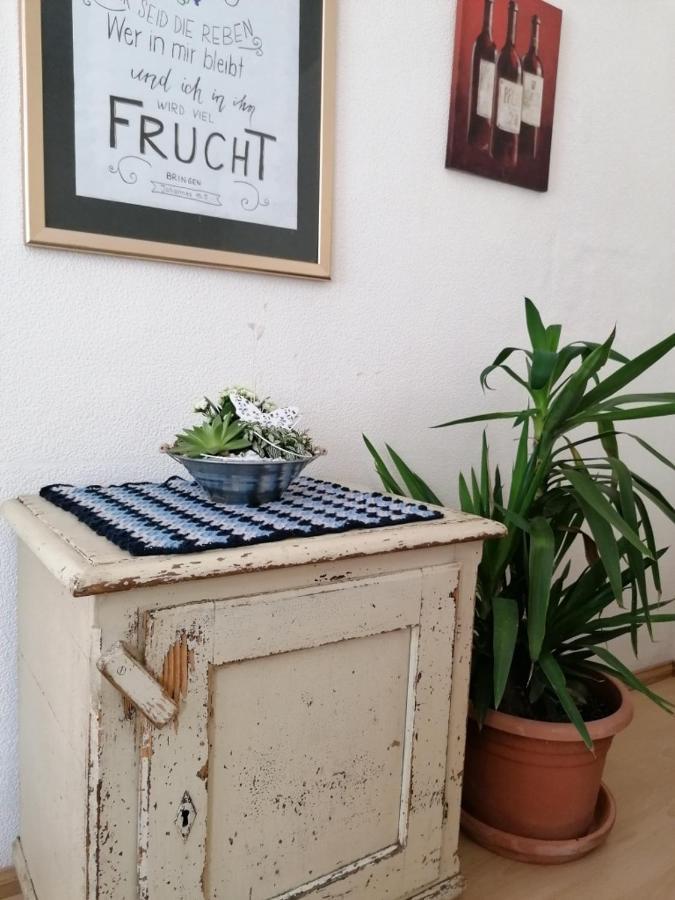 Ruestzeitenheim Sonnenschein Saalburg-Ebersdorf Zewnętrze zdjęcie
