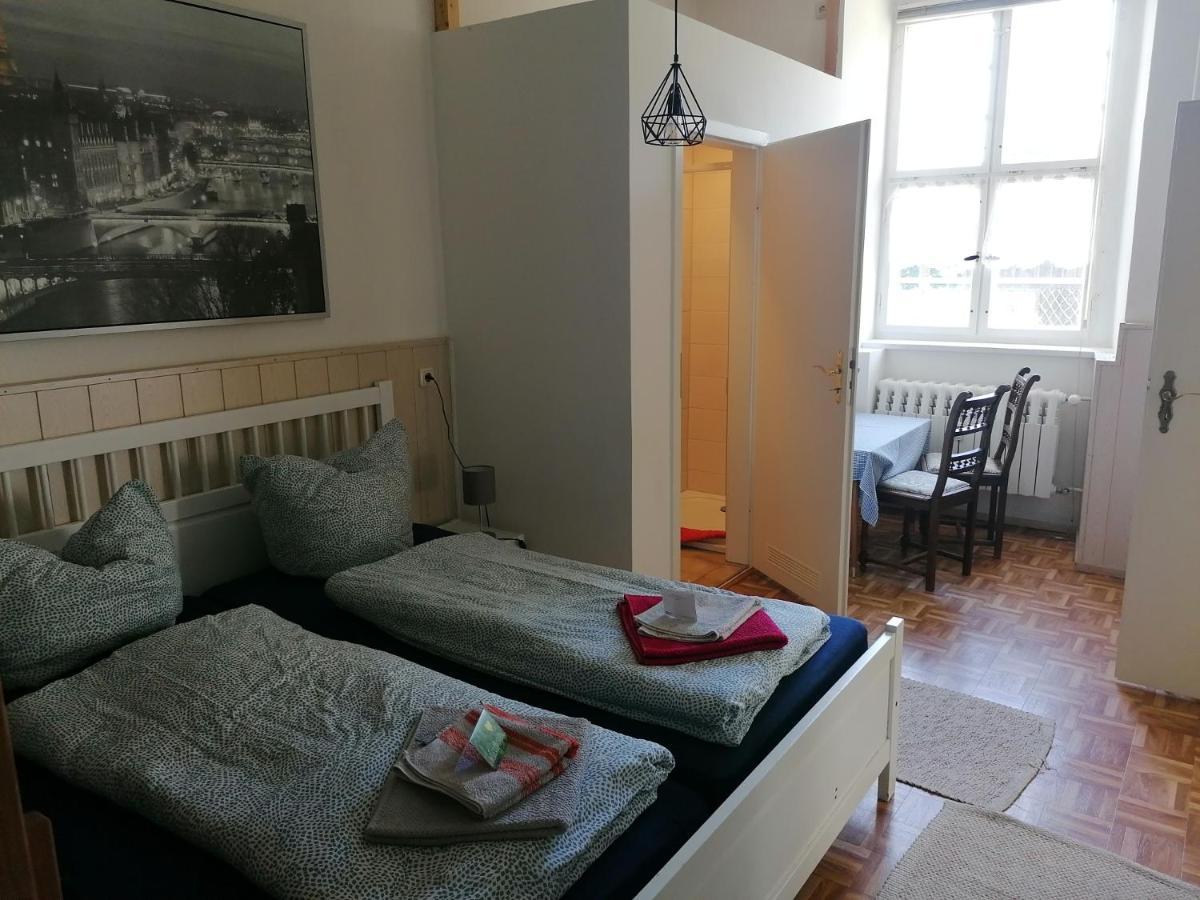 Ruestzeitenheim Sonnenschein Saalburg-Ebersdorf Zewnętrze zdjęcie