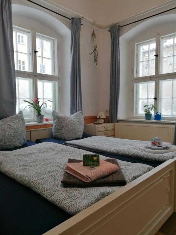 Ruestzeitenheim Sonnenschein Saalburg-Ebersdorf Zewnętrze zdjęcie