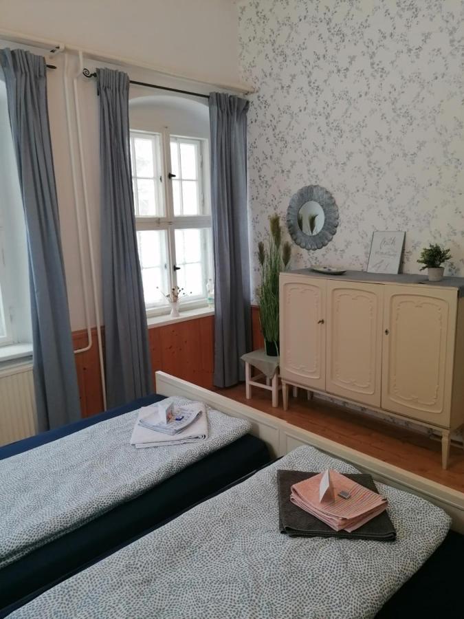 Ruestzeitenheim Sonnenschein Saalburg-Ebersdorf Zewnętrze zdjęcie