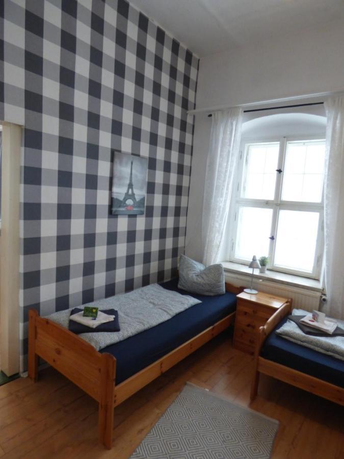 Ruestzeitenheim Sonnenschein Saalburg-Ebersdorf Zewnętrze zdjęcie