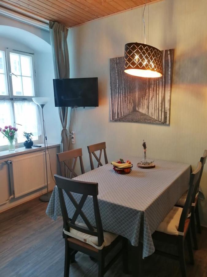 Ruestzeitenheim Sonnenschein Saalburg-Ebersdorf Zewnętrze zdjęcie