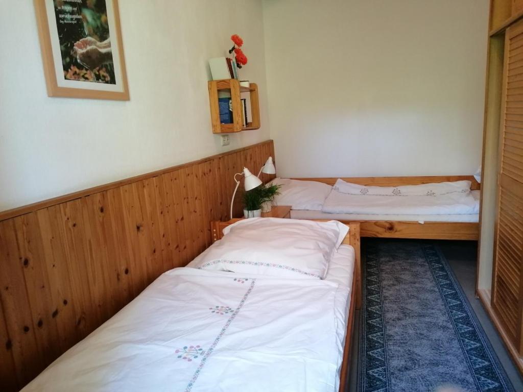 Ruestzeitenheim Sonnenschein Saalburg-Ebersdorf Pokój zdjęcie