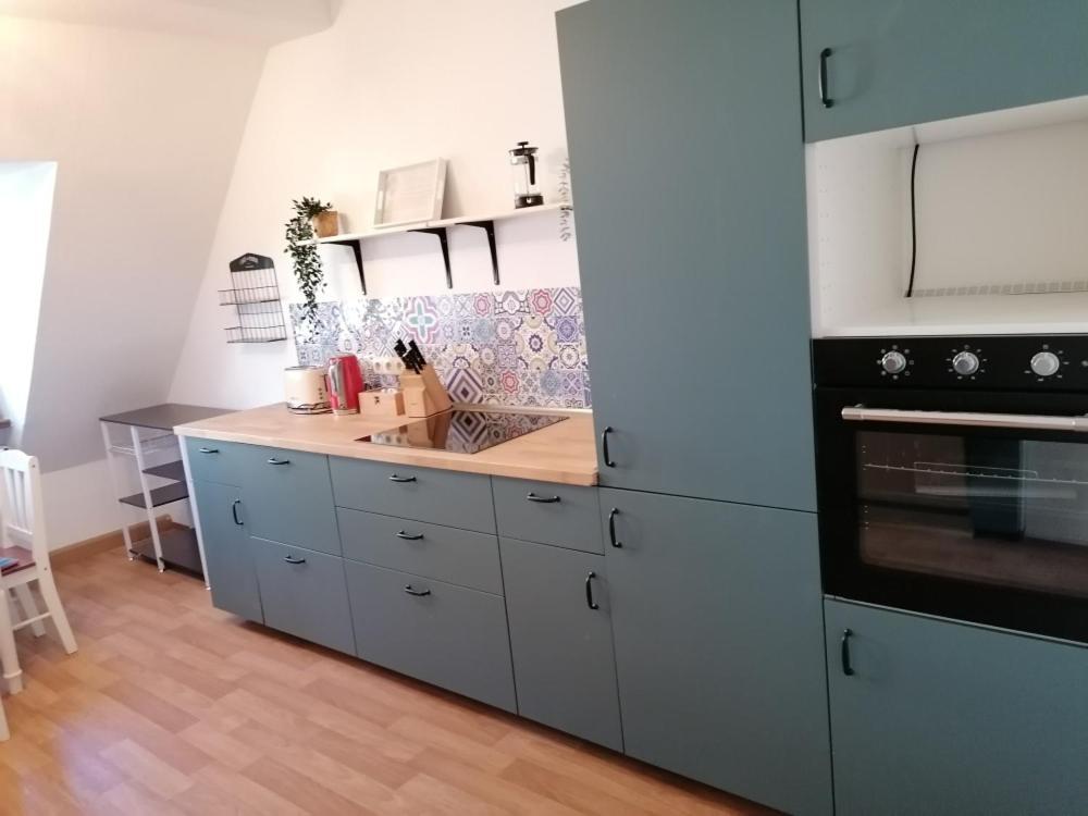 Ruestzeitenheim Sonnenschein Saalburg-Ebersdorf Zewnętrze zdjęcie